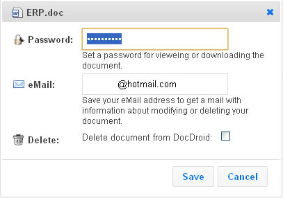 DocDroid 線上文件轉檔及分享服務,支援 PDF、DOCX、DOC、ODT、XLS、XLSX、TXT、PPT、PPTX 及 ODP等文件格式 DocDroid 線上文件轉檔及分享服務,支援 PDF、DOCX、DOC、ODT、XLS、XLSX、TXT、PPT、PPTX 及 ODP等文件格式