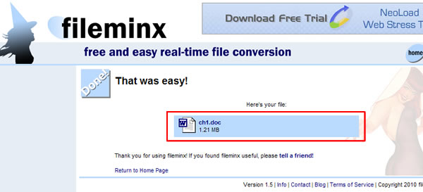 fileminx.com 可支援文件、圖片、音樂及影片格式的線上轉檔服務 fileminx.com 可支援文件、圖片、音樂及影片格式的線上轉檔服務
