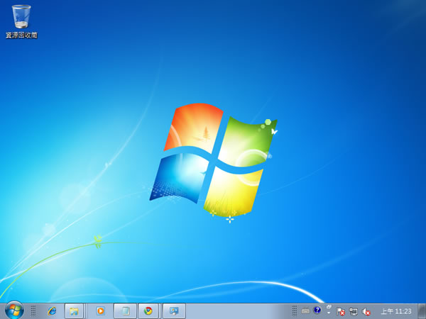 如何變更 Windows 7 的桌面圖示? 如何變更 Windows 7 的桌面圖示?