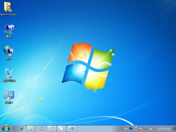 如何變更 Windows 7 的桌面圖示? 如何變更 Windows 7 的桌面圖示?