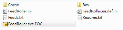 EncryptOnClick 檔案或資料夾加密 / 解密工具 EncryptOnClick 檔案或資料夾加密 / 解密工具