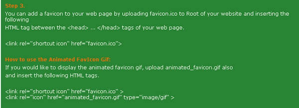 AnimatedFavicon 線上產生網站的網址列圖示 AnimatedFavicon 線上產生網站的網址列圖示