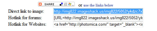 PhotoMica 線上相片與場景合成服務
