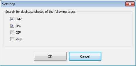 Awesome Duplicate Photo Finder 找出電腦裡相同圖片的實用工具(免安裝) Awesome Duplicate Photo Finder 找出電腦裡相同圖片的實用工具(免安裝)