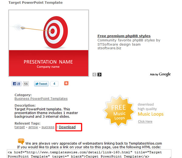 TemplatesWise 線上免費下載 PowerPoint 模板與背景 TemplatesWise 線上免費下載 PowerPoint 模板與背景