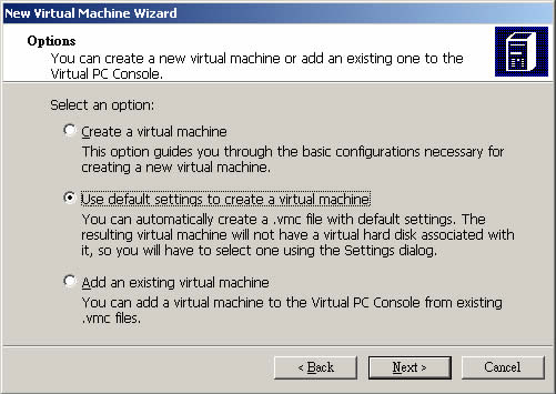 Internet Explorer Application Compatibility VPC Image 微軟免費提供 Virtual PC 上所使用已結合 IE 各種版本的 Windows XP 及 Vista 作業系統的虛擬硬碟 Internet Explorer Application Compatibility VPC Image 微軟免費提供 Virtual PC 上所使用已結合 IE 各種版本的 Windows XP 及 Vista 作業系統的虛擬硬碟