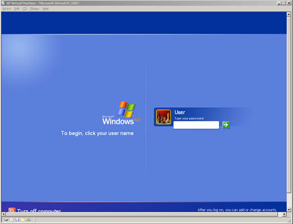 Internet Explorer Application Compatibility VPC Image 微軟免費提供 Virtual PC 上所使用已結合 IE 各種版本的 Windows XP 及 Vista 作業系統的虛擬硬碟 Internet Explorer Application Compatibility VPC Image 微軟免費提供 Virtual PC 上所使用已結合 IE 各種版本的 Windows XP 及 Vista 作業系統的虛擬硬碟