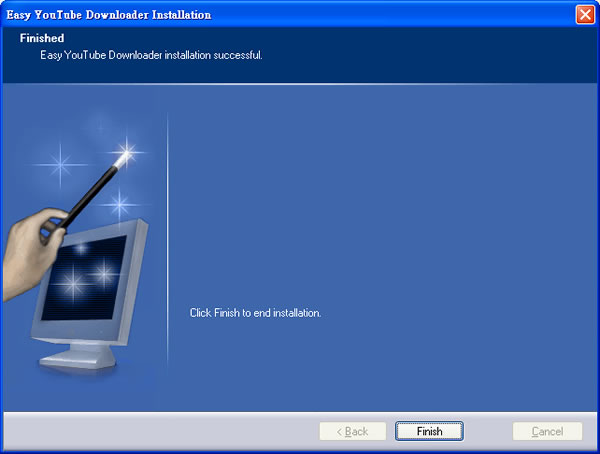 Easy YouTube Downloader 讓你下載後自動轉檔(ASF、AVI、FLV、MOV、MP3、MP4、MPEG)一次做完 Easy YouTube Downloader 讓你下載後自動轉檔(ASF、AVI、FLV、MOV、MP3、MP4、MPEG)一次做完