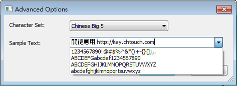 WinFontsView 快速預覽 Windows 內所安裝的所有字型工具,可輸出所有字型報表(免安裝) WinFontsView 快速預覽 Windows 內所安裝的所有字型工具,可輸出所有字型報表(免安裝)