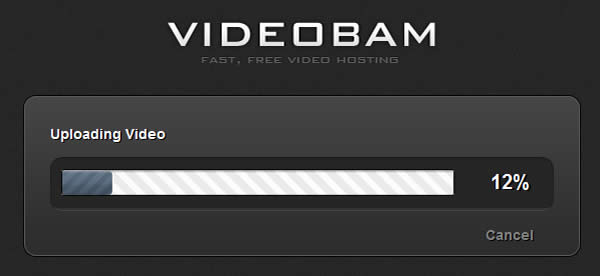 VideoBam 免費、免註冊、無容量限制並提供內嵌至網頁語法的影音分享網站 VideoBam 免費、免註冊、無容量限制並提供內嵌至網頁語法的影音分享網站