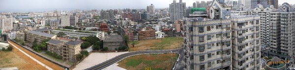 Microsoft Image Composite Editor 微軟免費的 360 度全景圖拼接軟體