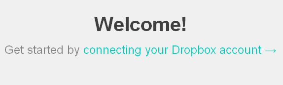 Views.fm 透過 Dropbox 分享你的檔案，支援外連