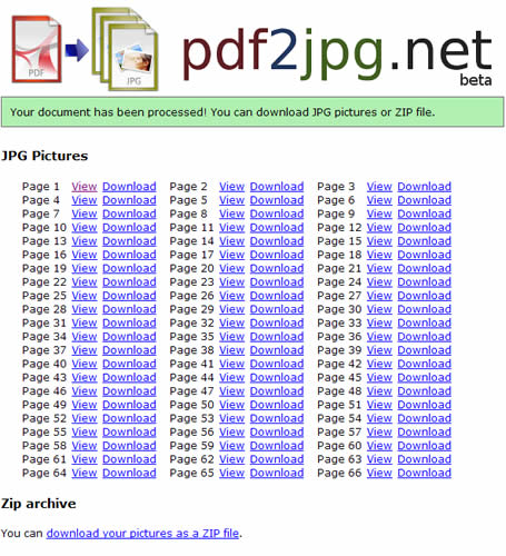 PDF2JPG.net 線上 PDF 轉 JPG 圖檔免費服務 PDF2JPG.net 線上 PDF 轉 JPG 圖檔免費服務