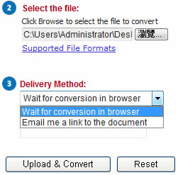 Neevia Document Converter 可製作開啟需密碼的 PDF 文件、壓縮、合併、浮水印等多功能型的文件、圖檔轉換器 Neevia Document Converter 可製作開啟需密碼的 PDF 文件、壓縮、合併、浮水印等多功能型的文件、圖檔轉換器