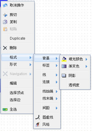 Diagramly 網頁上繪製流程、示意圖，可輸出為 PNG、JPG、SVG 或 XML 等圖檔格式(免註冊)
