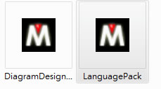 Diagram Designer 免費的流程圖、電路設計圖、UML 等繪製軟體(繁體中文版) Diagram Designer 免費的流程圖、電路設計圖、UML 等繪製軟體(繁體中文版)