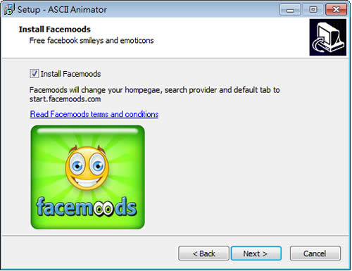 ASCII Animator 將 GIF 動畫轉換成 ASCII 編碼 ASCII Animator 將 GIF 動畫轉換成 ASCII 編碼