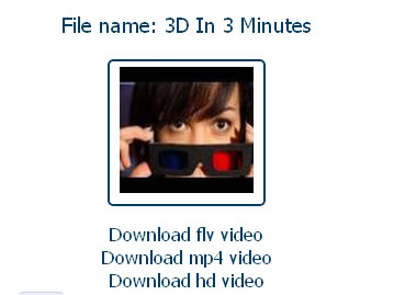 Linkyoutube.com 改變 Youtube 影片網址就能下載 Youtube 影片 Linkyoutube.com 改變 Youtube 影片網址就能下載 Youtube 影片