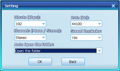 MP3 Cutter 可剪輯 MP3 及取出影片中的聲音儲存成 MP3 檔案 MP3 Cutter 可剪輯 MP3 及取出影片中的聲音儲存成 MP3 檔案
