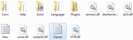 Universal Viewer 多檔案格式檢視工具,支援 Unicode(免安裝 繁體中文版) Universal Viewer 多檔案格式檢視工具,支援 Unicode(免安裝 繁體中文版)
