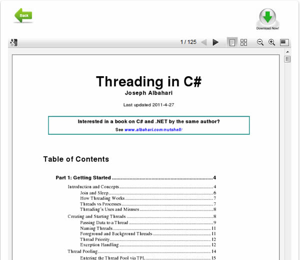 Searchpdffiles 可使用中文的 PDF 檔案搜尋引擎
