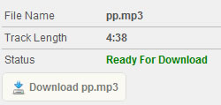 Free Online MP3 Vocal Remover 線上幫 MP3 歌曲去除人聲