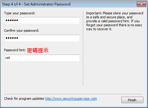 Internet Security Controller 限制特定網站的瀏覽時段及使用時數,讓小朋友不再沈迷於網路(ISC) Internet Security Controller 限制特定網站的瀏覽時段及使用時數,讓小朋友不再沈迷於網路(ISC)