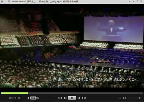 clip.dj 在網頁裡直接將 YouTube 影片轉為 MP4 或 MP3,免註冊直接下載 clip.dj 在網頁裡直接將 YouTube 影片轉為 MP4 或 MP3,免註冊直接下載