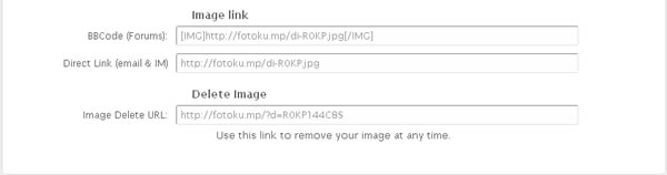 FotoKu image hosting 可直接拉圖到網頁的免費圖片儲存空間 FotoKu image hosting 可直接拉圖到網頁的免費圖片儲存空間