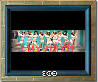 Free Photo Frame 實用的電子相框,定時播出你美美的相片 Free Photo Frame 實用的電子相框,定時播出你美美的相片