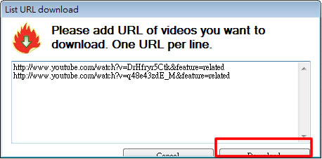All Video Downloader 支援超過 280 個影音網站的影片下載免費軟體,還可以轉檔 All Video Downloader 支援超過 280 個影音網站的影片下載免費軟體,還可以轉檔