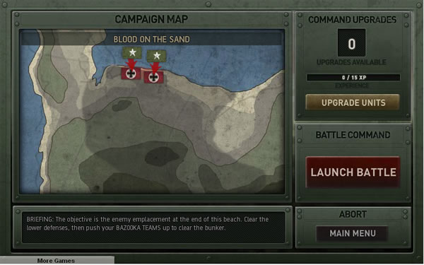 Warfare 1944 諾曼地登陸時盟軍與德軍攻防遊戲 Warfare 1944 諾曼地登陸時盟軍與德軍攻防遊戲