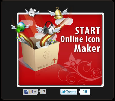 OnlineIconMaker 線上免費圖示產生器 OnlineIconMaker 線上免費圖示產生器