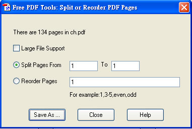 Free PDF Tools 免費 PDF 合併、切割、加解密、浮水印、影像轉 PDF...工具集 Free PDF Tools 免費 PDF 合併、切割、加解密、浮水印、影像轉 PDF...工具集
