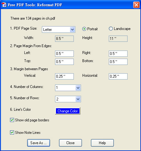 Free PDF Tools 免費 PDF 合併、切割、加解密、浮水印、影像轉 PDF...工具集 Free PDF Tools 免費 PDF 合併、切割、加解密、浮水印、影像轉 PDF...工具集