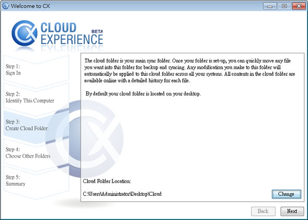 IObit Cloud Backup 免費 10GB雲端儲存空間，讓你輕鬆在線同步、存儲和共享你所有的文件