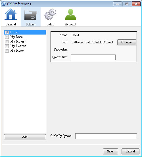 IObit Cloud Backup 免費 10GB雲端儲存空間，讓你輕鬆在線同步、存儲和共享你所有的文件