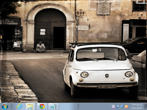 Flickr Wallpaper Rotator 定時從 Flickr 相簿裡下載相片,自動更新你的桌布 Flickr Wallpaper Rotator 定時從 Flickr 相簿裡下載相片,自動更新你的桌布
