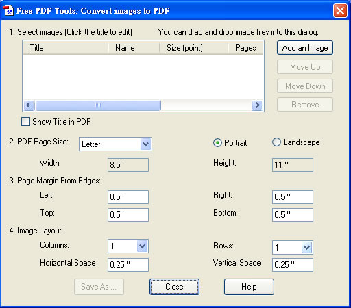 Free PDF Tools 免費 PDF 合併、切割、加解密、浮水印、影像轉 PDF...工具集 Free PDF Tools 免費 PDF 合併、切割、加解密、浮水印、影像轉 PDF...工具集