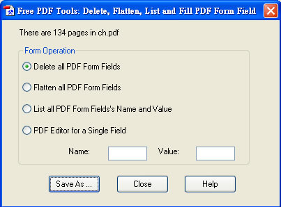 Free PDF Tools 免費 PDF 合併、切割、加解密、浮水印、影像轉 PDF...工具集 Free PDF Tools 免費 PDF 合併、切割、加解密、浮水印、影像轉 PDF...工具集
