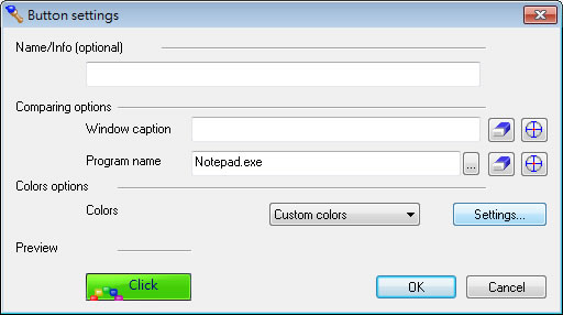 TaskBow 將 Windows 工作列上的項目加上顏色(免安裝) TaskBow 將 Windows 工作列上的項目加上顏色(免安裝)