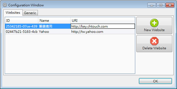 Website Load Tool 網頁伺服器免費監控工具 Website Load Tool 網頁伺服器免費監控工具