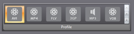 Green Free Video Converter 實用的影音轉檔免費工具 Green Free Video Converter 實用的影音轉檔免費工具