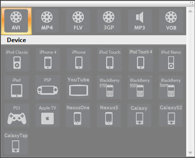 Green Free Video Converter 實用的影音轉檔免費工具 Green Free Video Converter 實用的影音轉檔免費工具