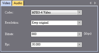 Green Free Video Converter 實用的影音轉檔免費工具 Green Free Video Converter 實用的影音轉檔免費工具