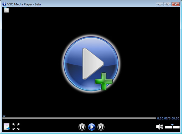 VSO Media Player 免費的影音播放器,免加裝影音解碼器,支援 DVD、藍光、ISO 等眾多格式 VSO Media Player 免費的影音播放器,免加裝影音解碼器,支援 DVD、藍光、ISO 等眾多格式