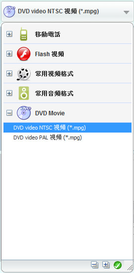 Any Video Converter free 影音轉檔、剪裁、下載、燒錄實用工具 Any Video Converter free 影音轉檔、剪裁、下載、燒錄實用工具