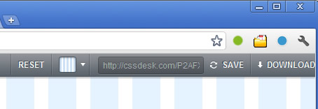 CSSDesk 可在線上編輯 CSS 並提供即時預覽的免費服務 CSSDesk 可在線上編輯 CSS 並提供即時預覽的免費服務