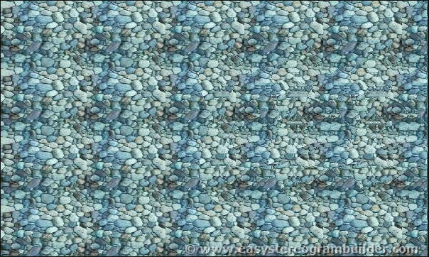 Easy Stereogram Builder 線上建立 3D 立體圖