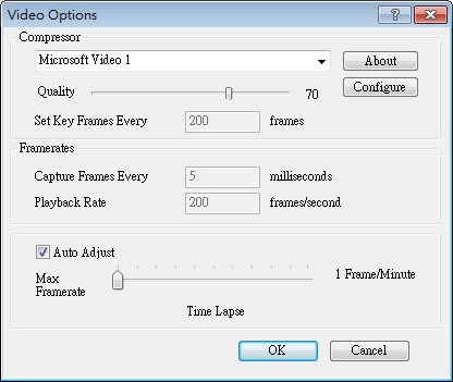 Free Screen Recorder 螢幕錄影免費軟體 Free Screen Recorder 螢幕錄影免費軟體